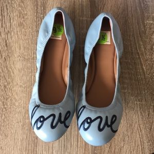 Ellen Degeneres Slip on Shoe